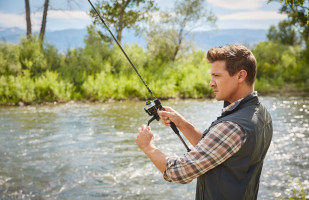 Jeremy Renner photo #