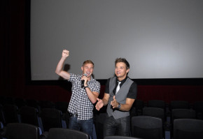 photo 4 in Jeremy Renner gallery [id421414] 2011-11-21