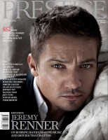 Jeremy Renner photo #