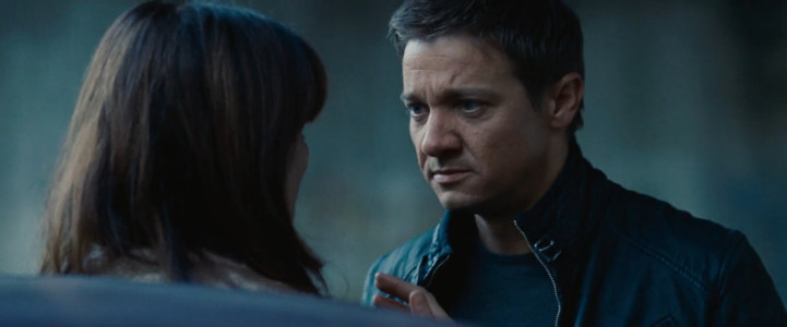 Jeremy Renner pic #573980