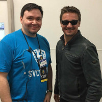 Jeremy Renner photo #