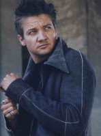 photo 6 in Jeremy Renner gallery [id309344] 2010-11-29