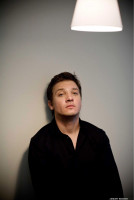 Jeremy Renner pic #317727