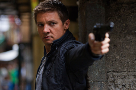 Jeremy Renner pic #530832