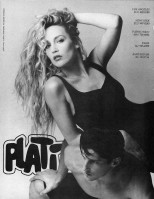 photo 11 in Jerry Hall gallery [id353476] 2011-03-07