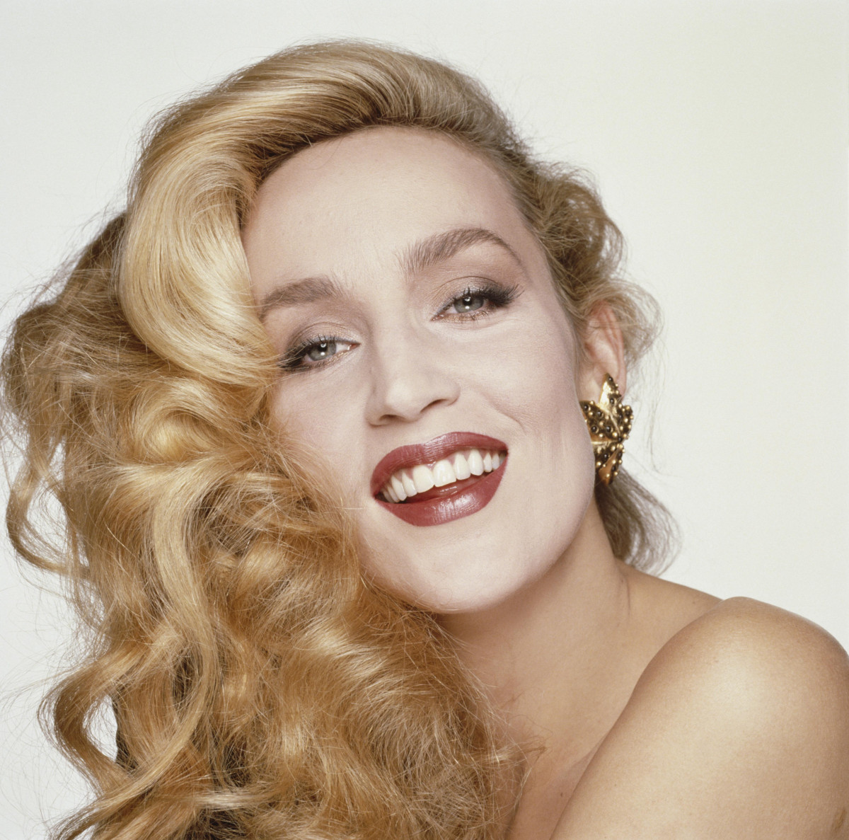 Jerry Hall: pic #312111