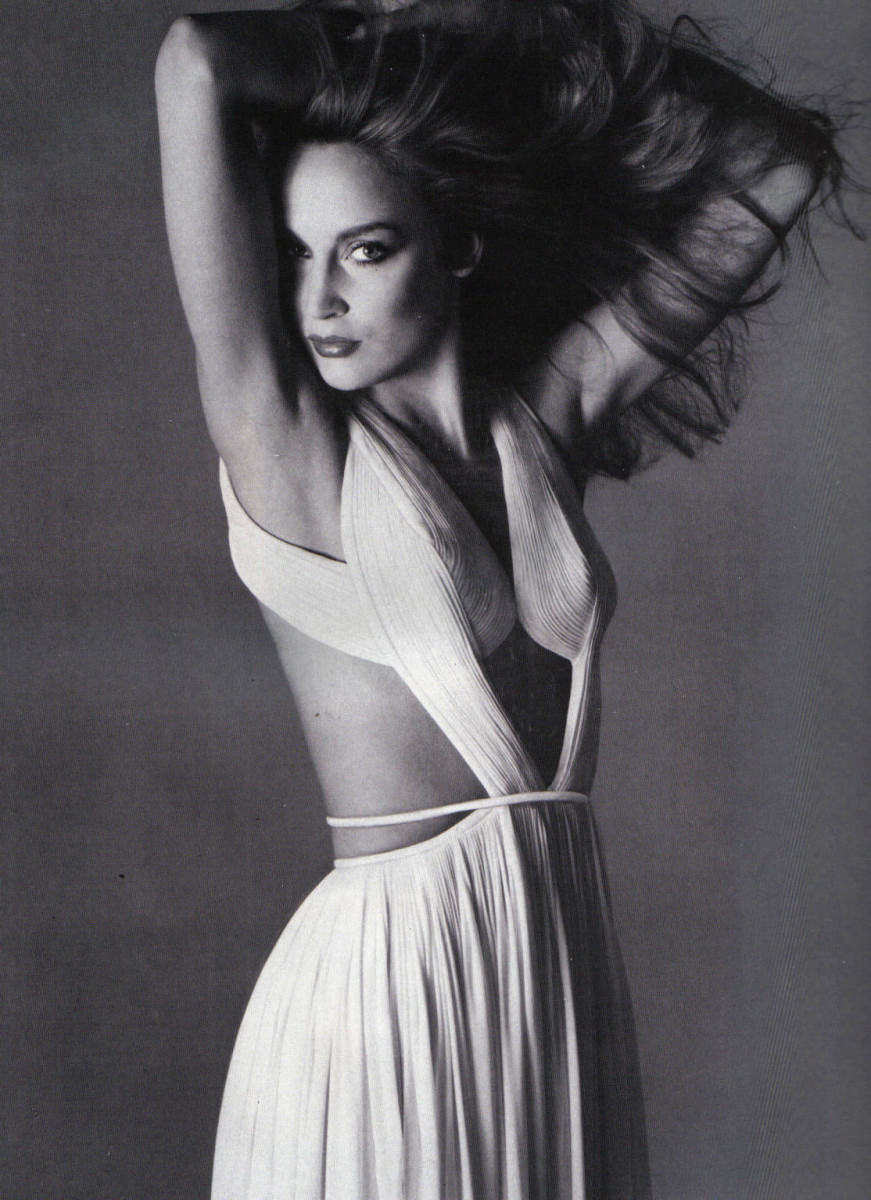 Jerry Hall: pic #104491