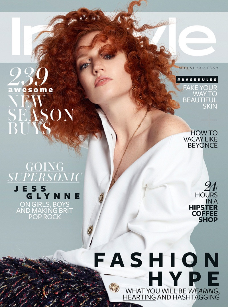 Jess Glynne: pic #934687