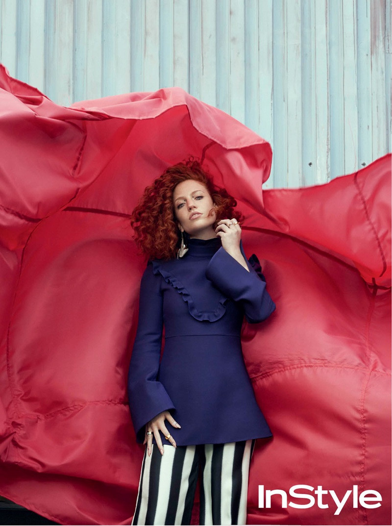 Jess Glynne: pic #934683