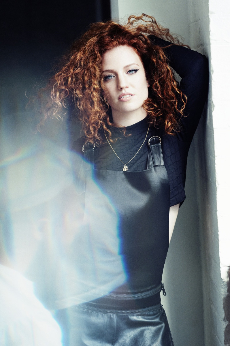 Jess Glynne: pic #938065