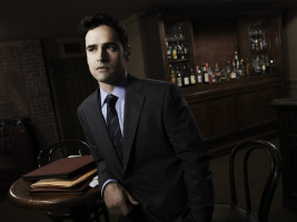 Jesse Bradford pic #373043