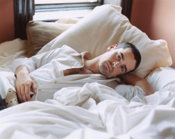 photo 7 in Jesse Bradford gallery [id190518] 2009-10-15