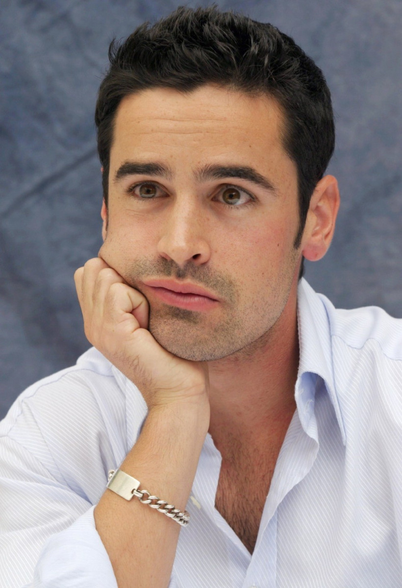Jesse Bradford photo 4 of 12 pics, wallpaper photo 112441 ThePlace2