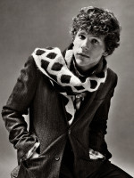 Jesse Eisenberg photo #