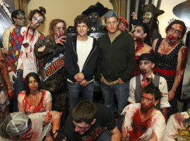 photo 29 in Jesse Eisenberg gallery [id333918] 2011-01-25