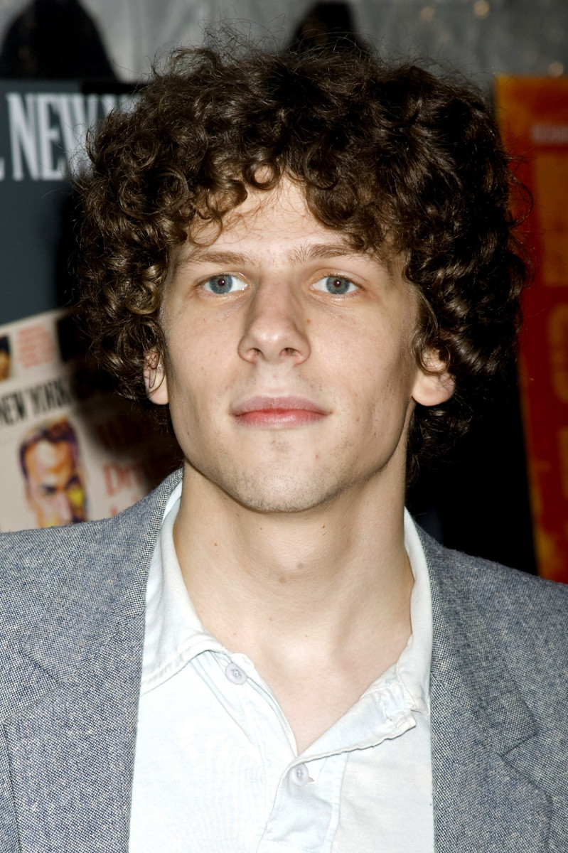 Jesse Eisenberg photo 24 of 52 pics, wallpaper photo 333924 ThePlace2