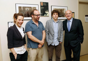 Jesse Eisenberg photo #