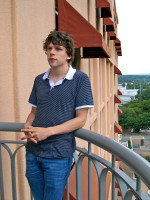 Jesse Eisenberg photo #