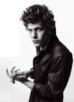 Jesse Eisenberg photo #