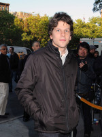 Jesse Eisenberg photo #