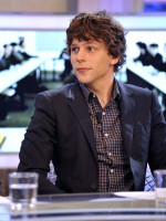 Jesse Eisenberg photo #