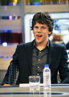 Jesse Eisenberg photo #