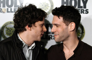 photo 19 in Jesse Eisenberg gallery [id336116] 2011-01-31