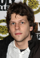 Jesse Eisenberg photo #