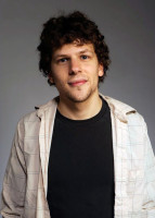 Jesse Eisenberg photo #