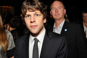 Jesse Eisenberg photo #