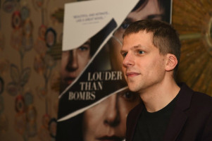 Jesse Eisenberg photo #