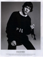 Jesse Eisenberg photo #