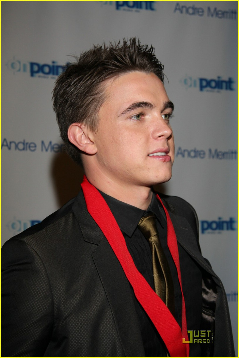 Jesse McCartney: pic #149796