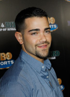 Jesse Metcalf photo #