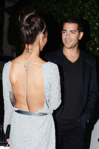 photo 4 in Jesse Metcalf gallery [id523597] 2012-08-18