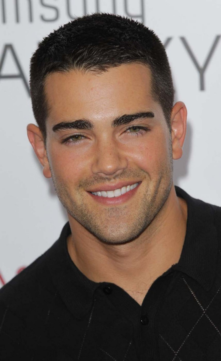 Jesse Metcalf: pic #296425