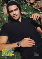 Jesse Metcalf photo #