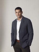 Jesse Metcalf photo #