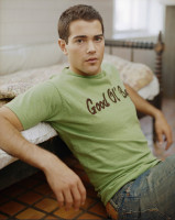 Jesse Metcalf photo #