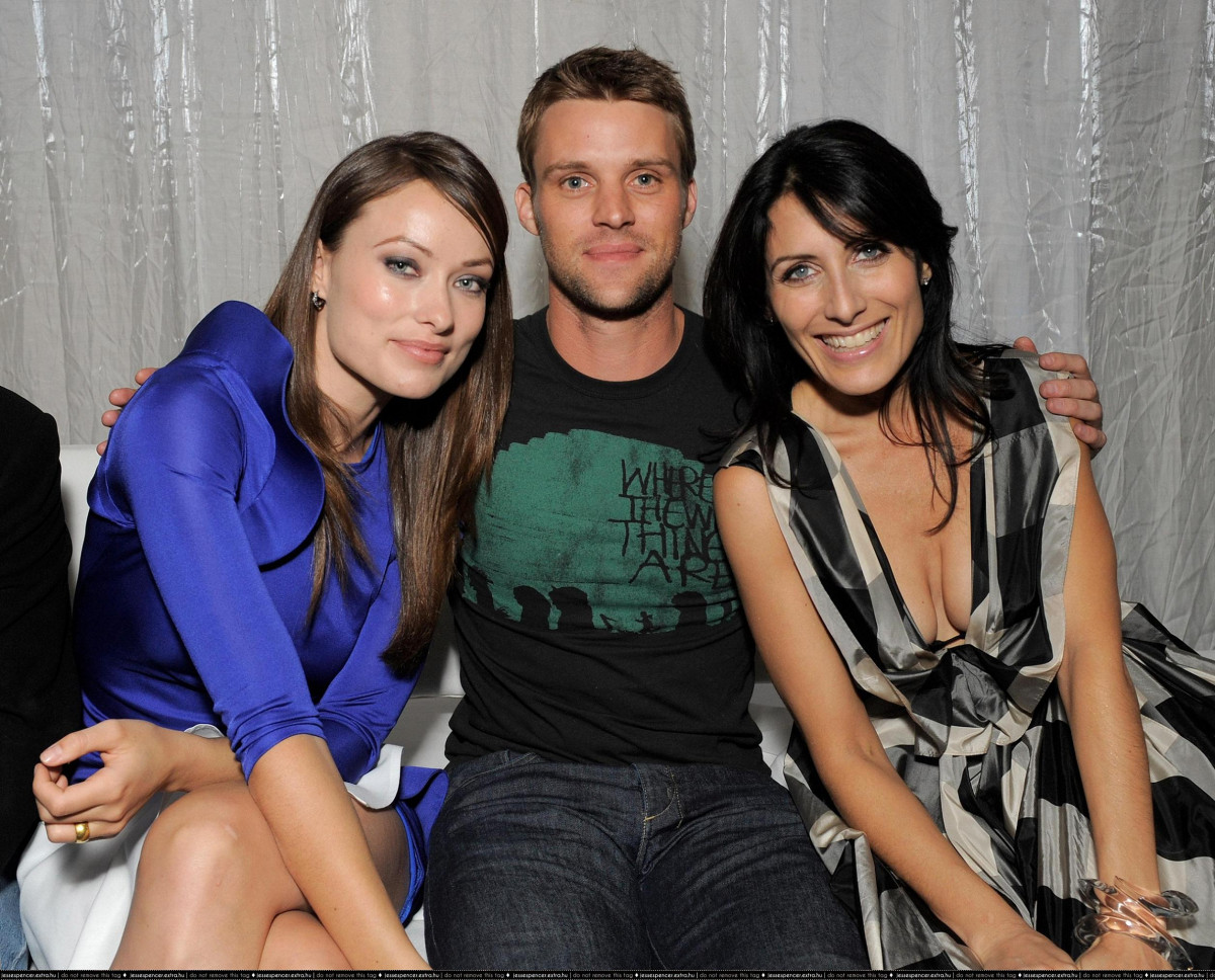 Jesse Spencer: pic #483482