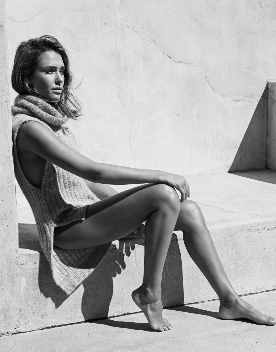Jessica Alba: pic #813592