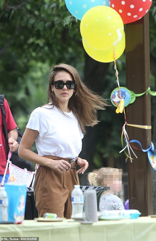 Jessica Alba: pic #1181170