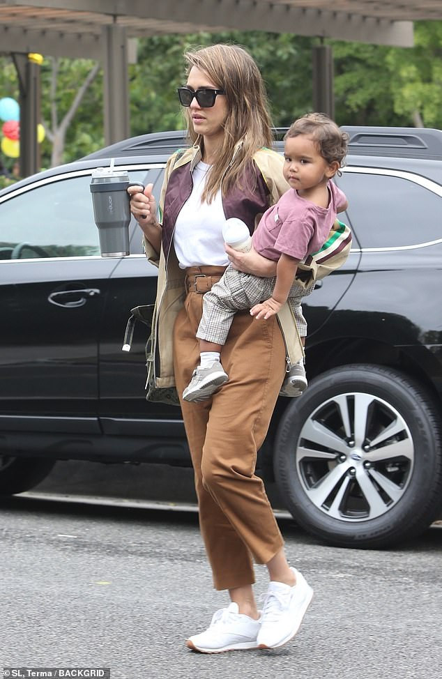 Jessica Alba: pic #1181172