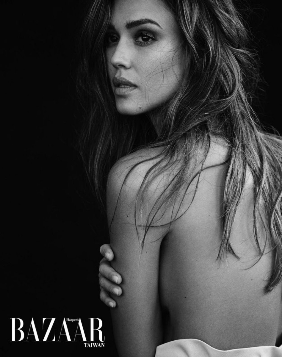 Jessica Alba: pic #1176357