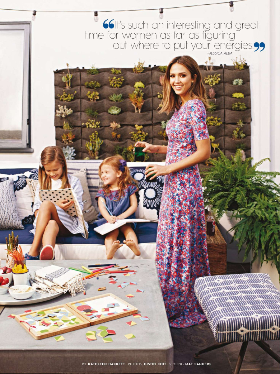 Jessica Alba: pic #827435