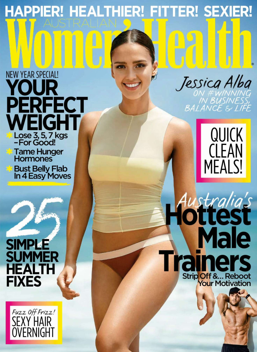 Jessica Alba: pic #904784