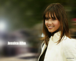 Jessica Alba photo #