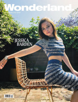 Jessica Barden photo #