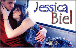 Jessica Biel photo #