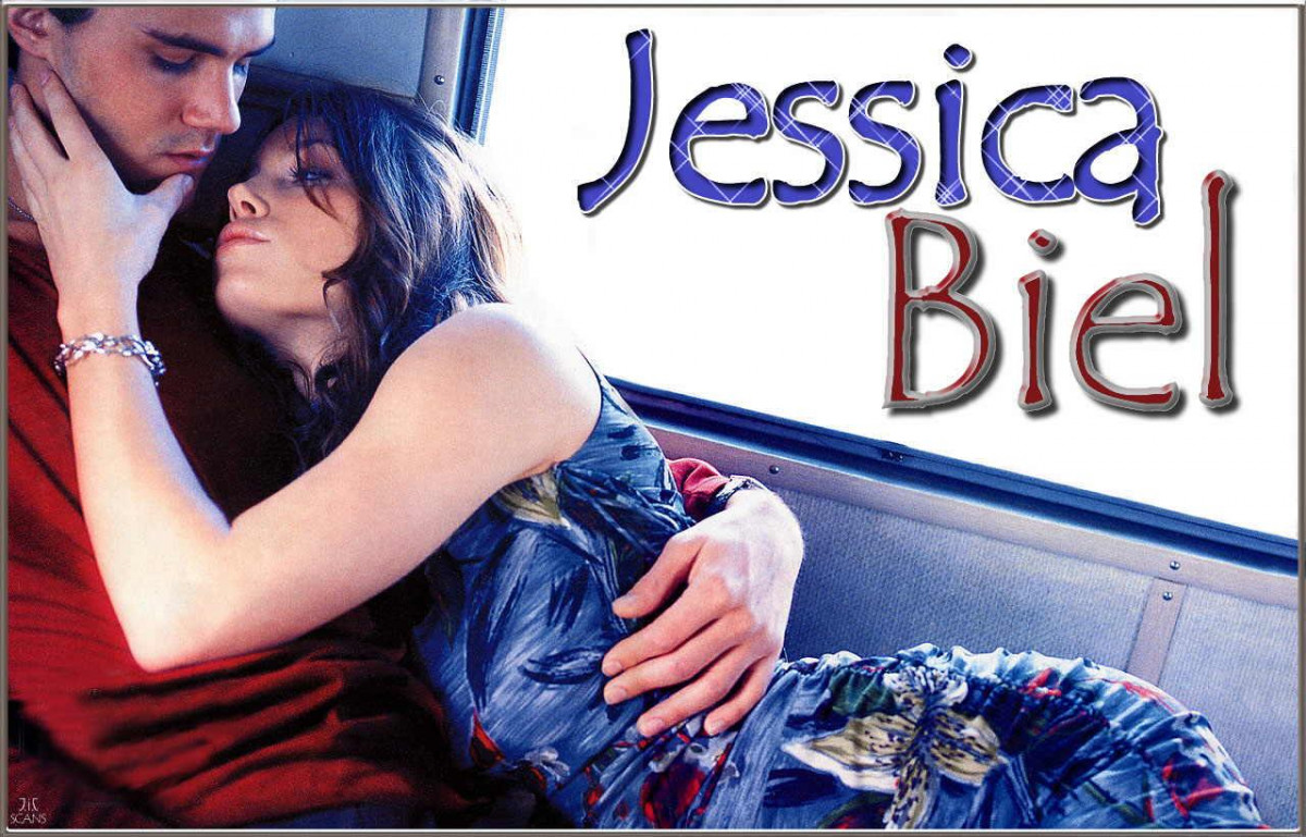 Jessica Biel: pic #90706